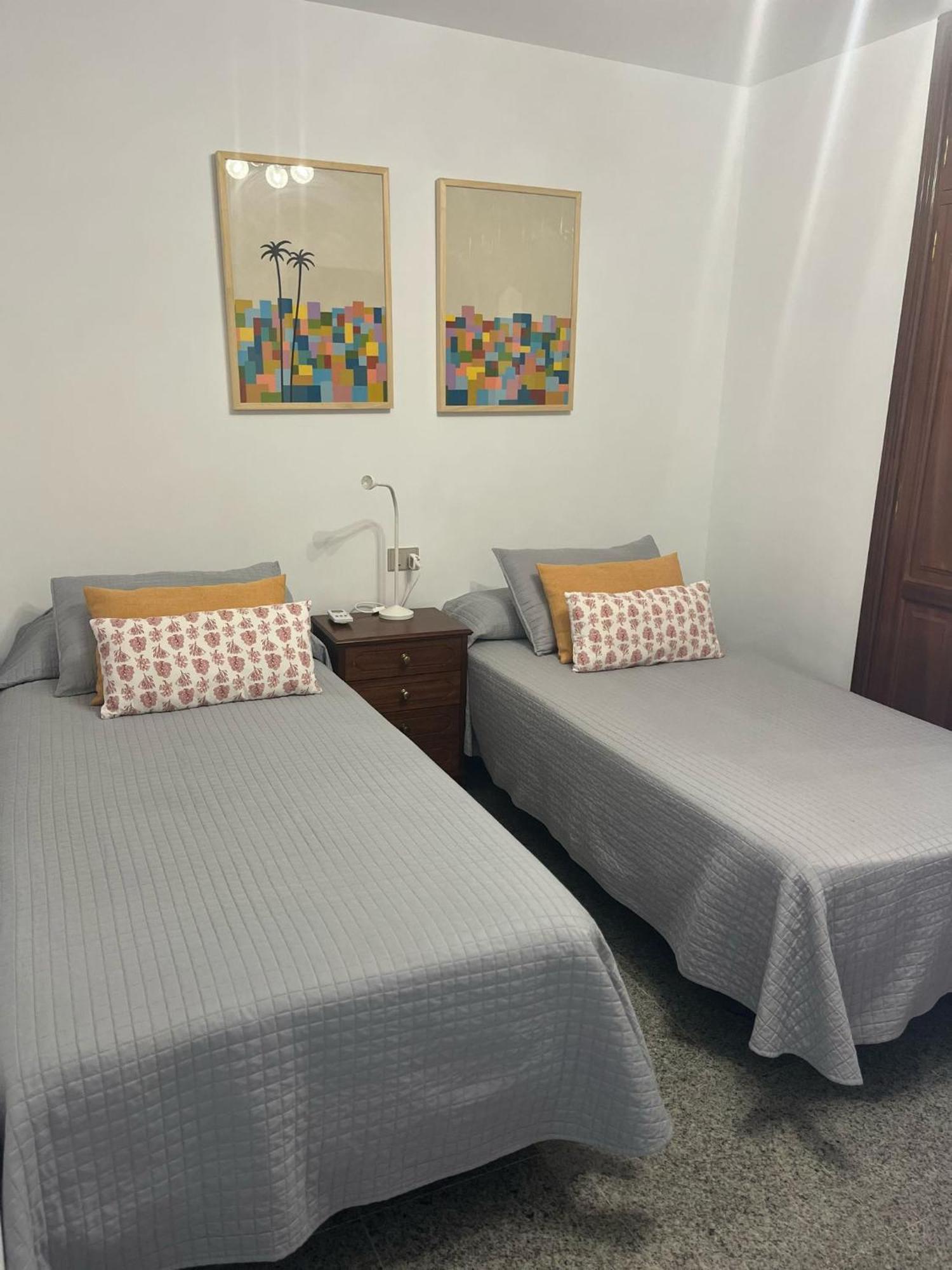 Playa Chica Apartment Puerto del Carmen  Exterior photo