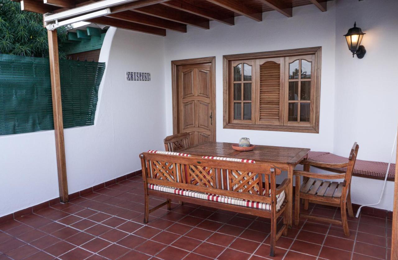 Playa Chica Apartment Puerto del Carmen  Exterior photo